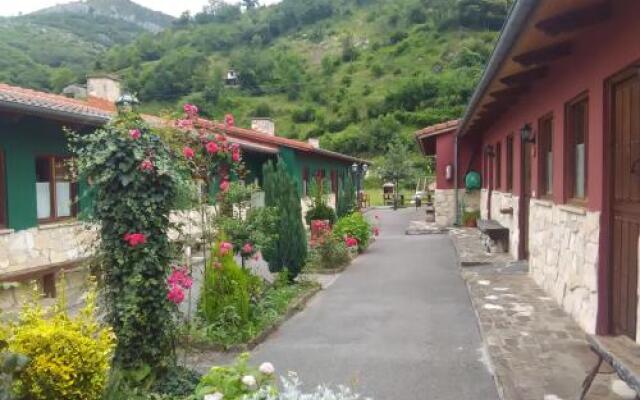 Apartamentos El Campal