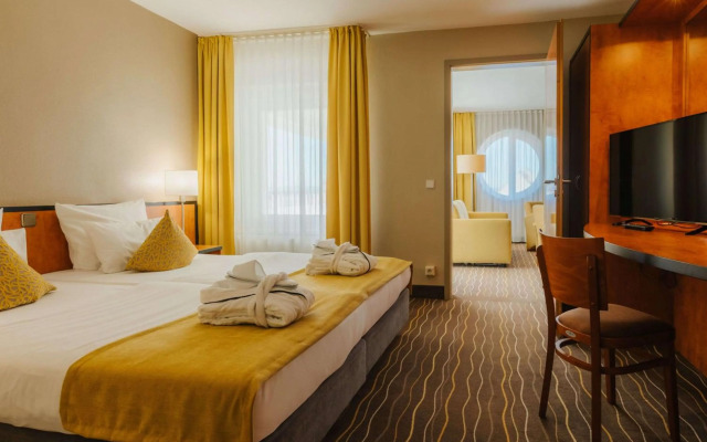 Best Western Plus Hotel Bautzen