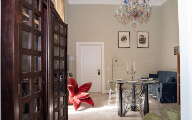 Palazzo Murat Luxury Rooms