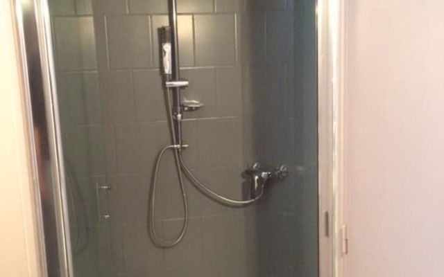 Rouen Quartier St Maclou