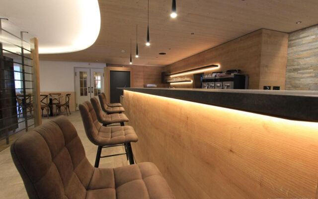 Hotel Bad Schwarzsee