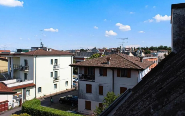 La Magnolia Apartments II