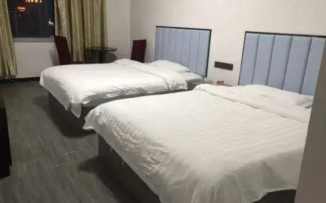 Dong an Tao Yuan Hotel