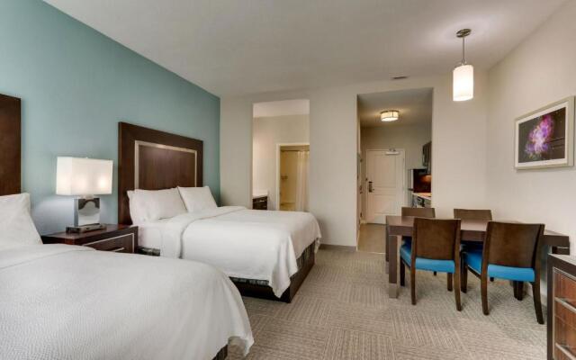 TownePlace Suites by Marriott Houston I-10 East