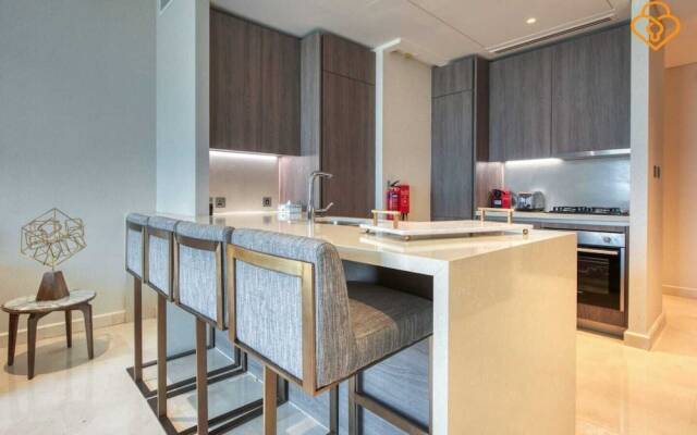 3 B/R Taj Residences JLT