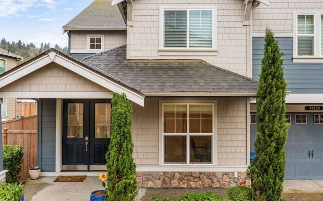 Serenity Shores in Kenmore