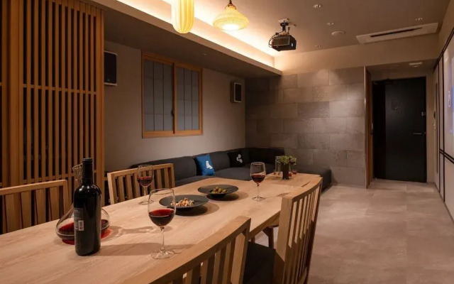 MIMARU SUITES Tokyo Asakusa