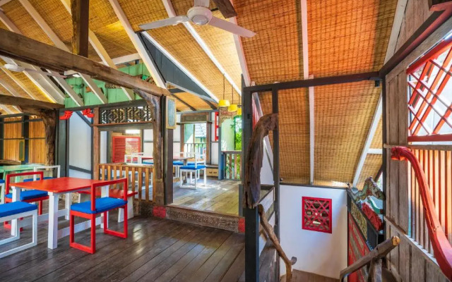 Amed Lodge by Sudamala Resorts