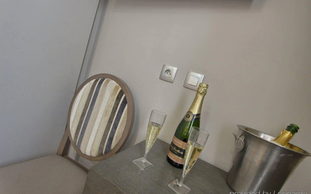 Hôtel Villa Margaux