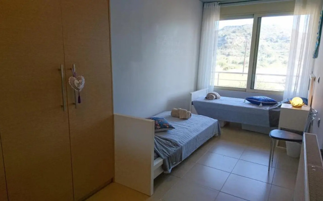Kassia Apartment