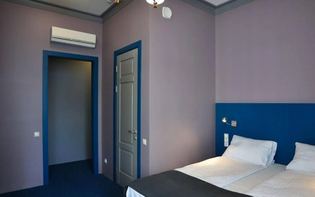 Lodging Houses Vstrechi na Arbate