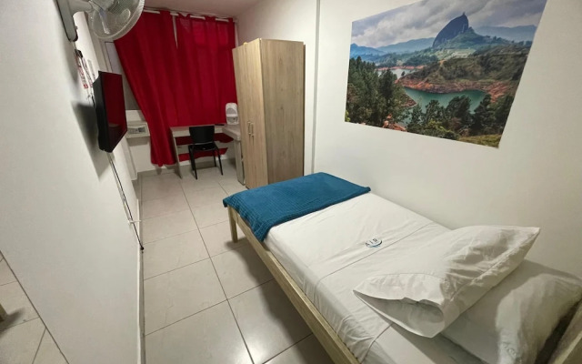Air Guest House