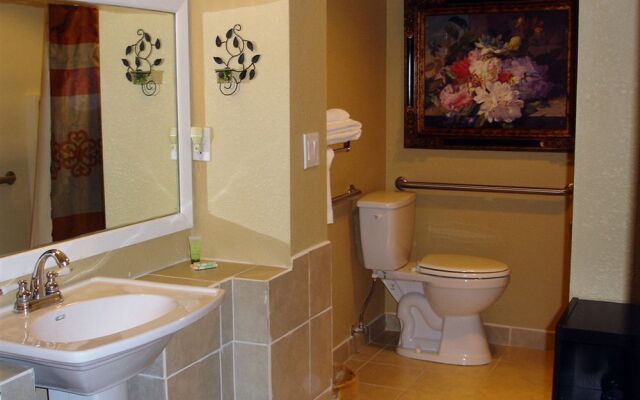 The Inn at Silver Lakes