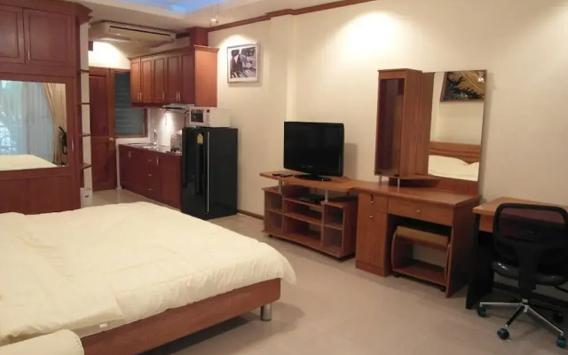 Baan Suan Lalana Td F2 R206