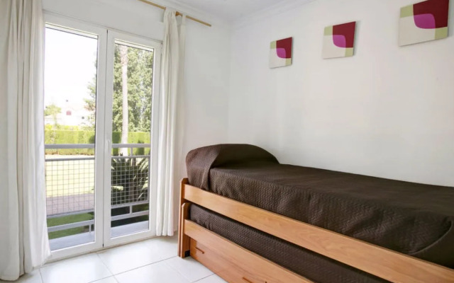 Apartment Keops Oliva