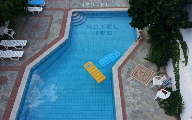 Iro Hotel