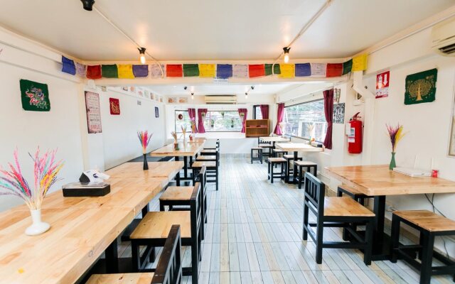 AlphaBed Hostel Bangkok