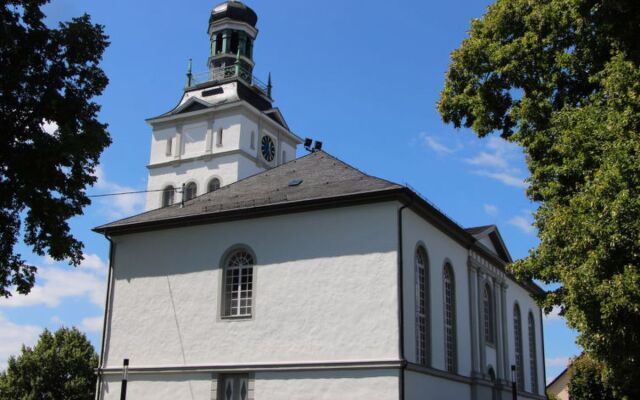 Tiny Haus Westerwald 16 Green