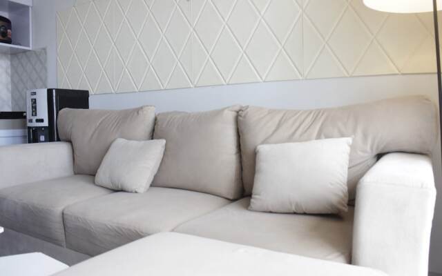 Luxury 2BR Apartment at Mekarwangi Square Cibaduyut