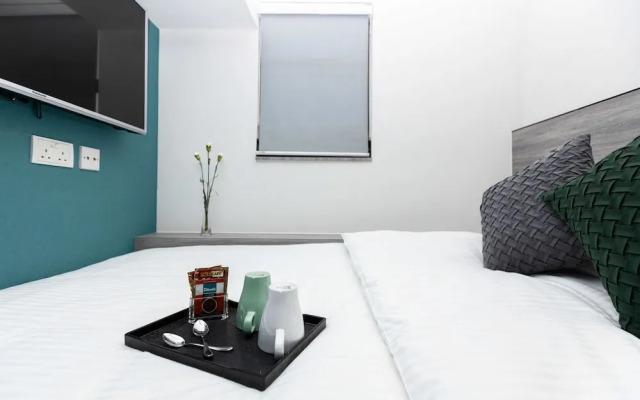 A3 Hotel Hong Kong