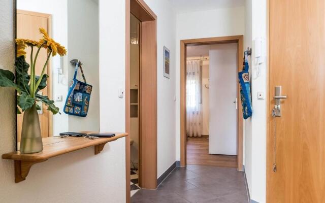 Friedenstraße 17 Whg 2