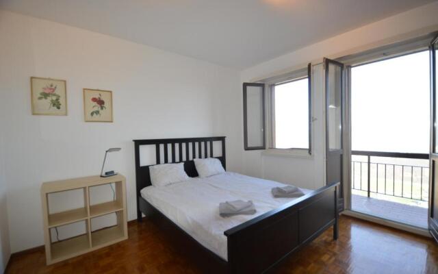 The View Cademario Lake Lugano Apartment