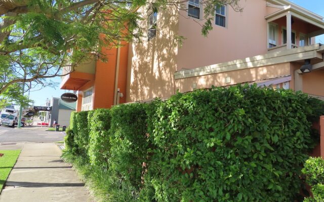 Maison de May Boutique Bed &breakfast
