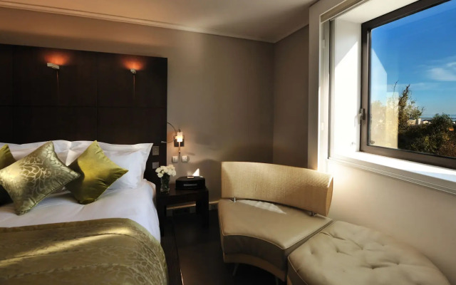 Sofitel Algiers Hamma Garden