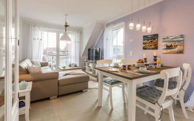 Whg 15 - Strandläufer