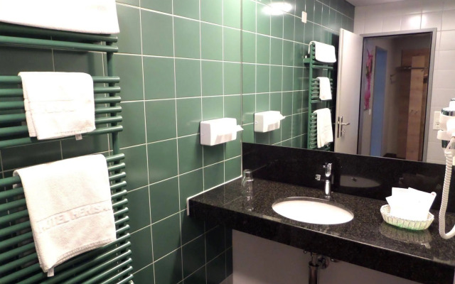 Herisau Swiss Quality Hotel