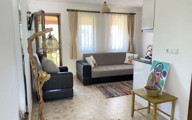 Belfin Apart Otel