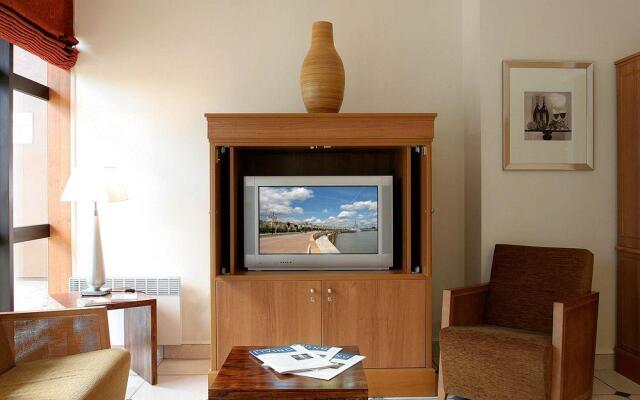 Citadines Centre Bordeaux Meriadeck
