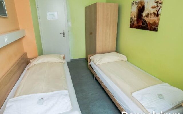 Hotel & Backpackers ZAK