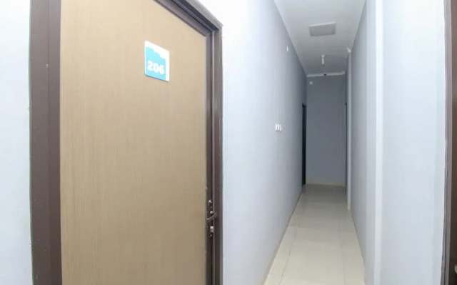 Airy Karawaci Empu Barada Raya 51 Tangerang