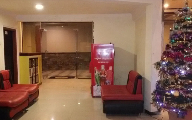 JC Homestay Jember