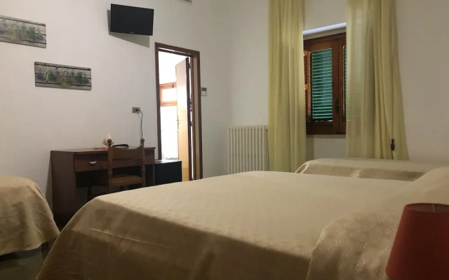 Hotel La Silvana