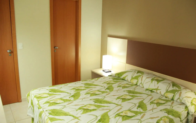 Thermas de Olímpia Resort