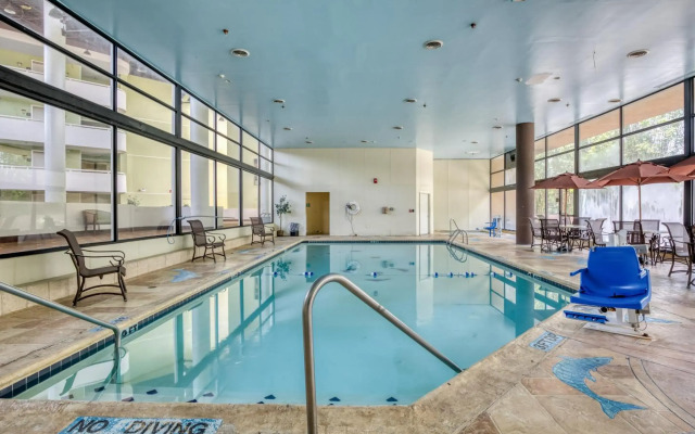 OYO Hotel Memphis TN I-40