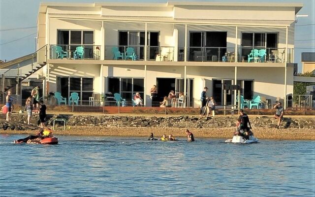 Ulverstone River Edge Apartments