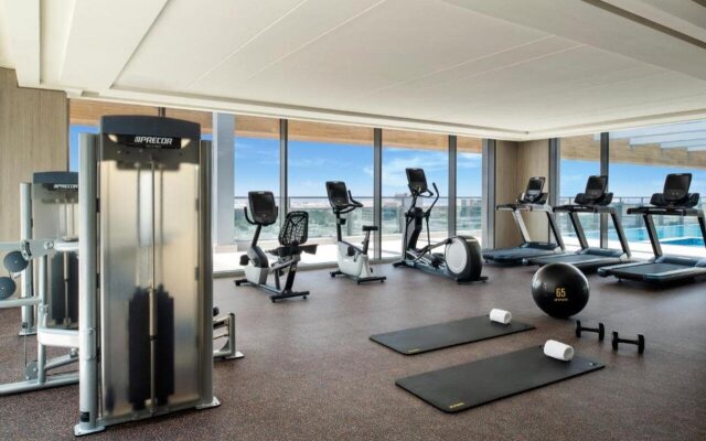 Swissotel Living Jeddah