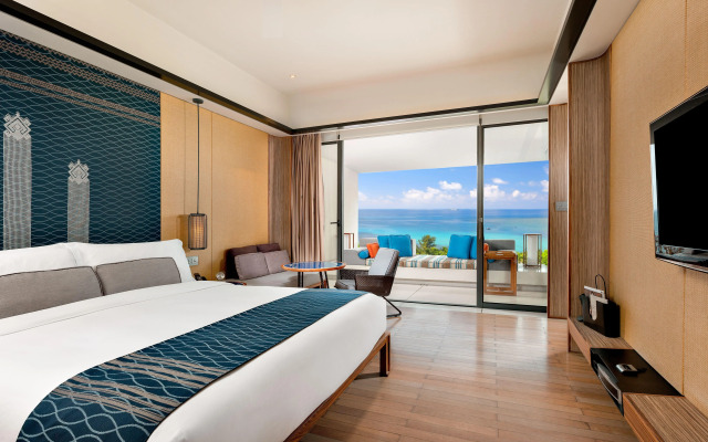 InterContinental Sanya Resort by IHG