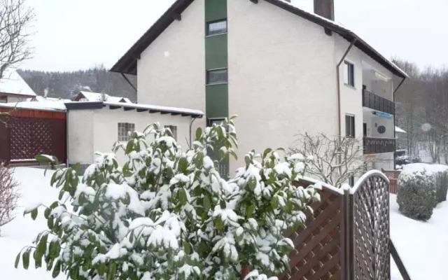 Ferienwohnung Stumpe