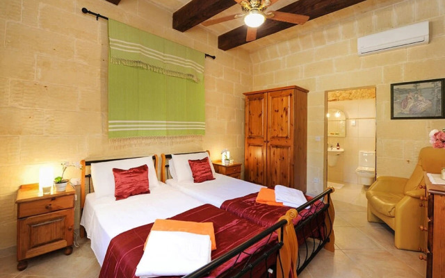 Narcisa Holiday Home