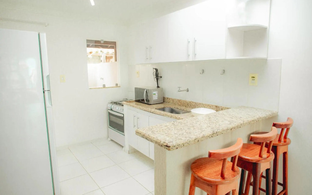 Apartamento Duplex Mont Moriá