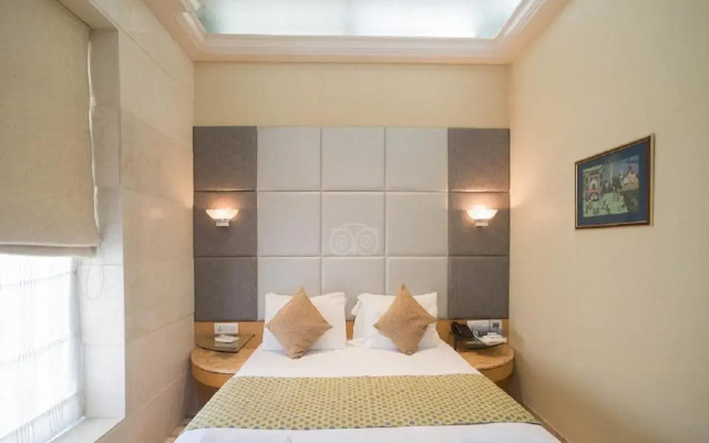 Regent Hotel