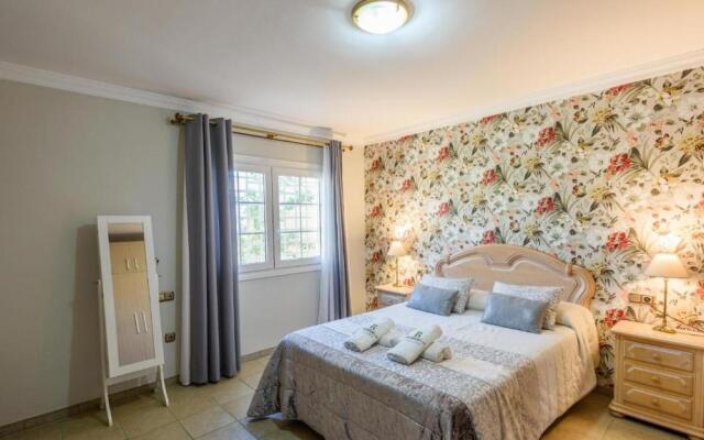 Casa Layda Torrox by Ruralidays