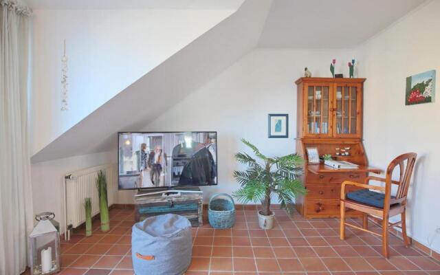 Reihenhaus Eichenweg Reihenhaus Eichenweg Appartement 8