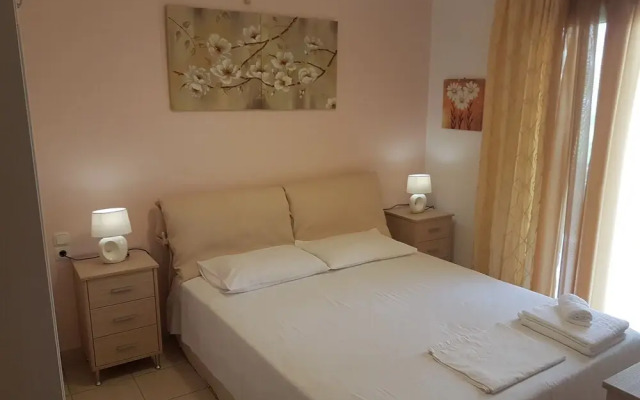 Ionian View Apartments