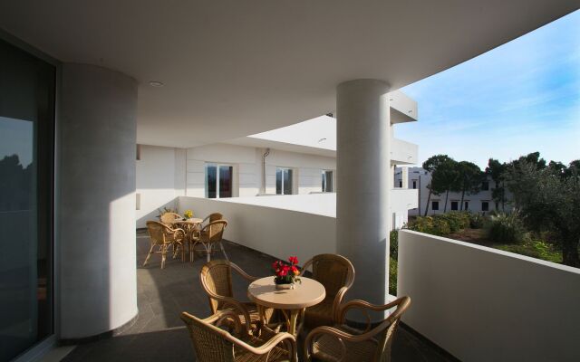 Scialì Hotel