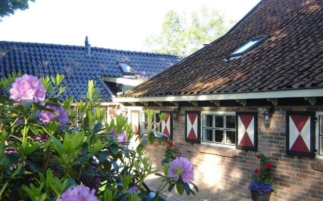 Bed en Breakfast De Boksloot